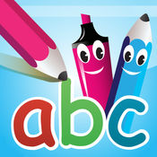 ABC Pocket Phonics