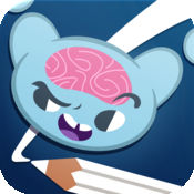 Kids Vocab: Mindsnacks