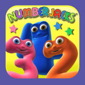 Number Jacks