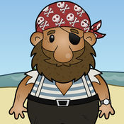 Pirate Treasure Hunt