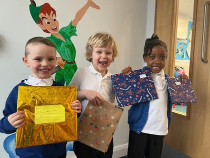 World Book Day 2025 - Book Swap