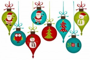 Christmas Activities