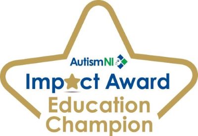 Autism NI Award
