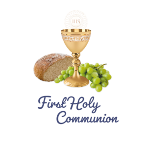 First Communion 2025