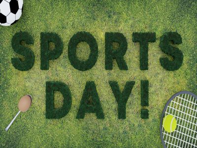 Sports Day