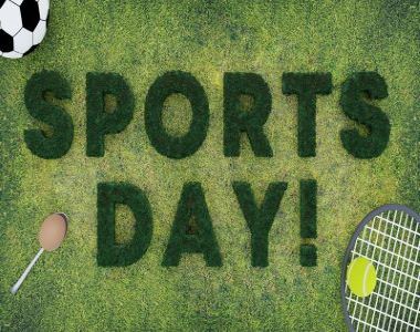 Sports Days 2024