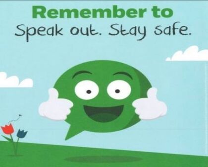 NSPCC Workshops 2023