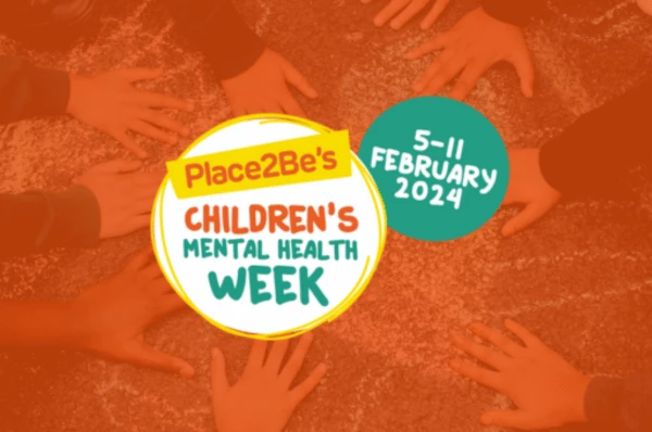 Children's Mental Health Week 2024