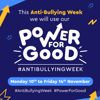 Anti-bullying week 2025