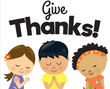 P1 First Prayer Service