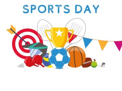 Sports Days 2025