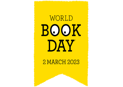 World Book Day 2023